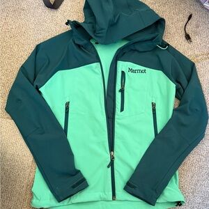 Marmot Soft Shell Jacket